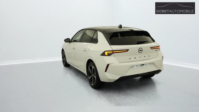 Opel Astra image 4