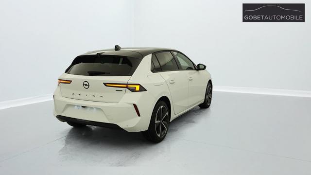 Opel Astra image 3