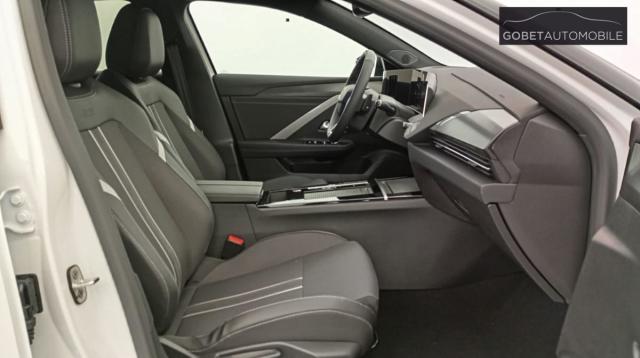 Opel Astra image 5