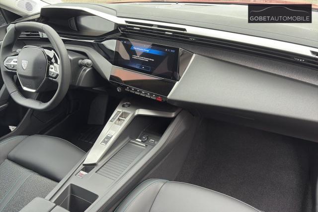 Peugeot 308 image 3