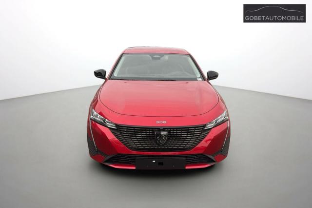 Peugeot 308 image 7