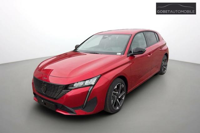 Peugeot 308 image 2