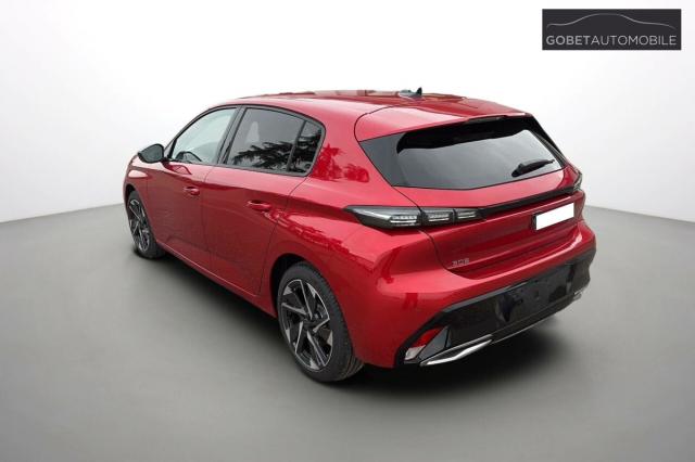 Peugeot 308 image 9