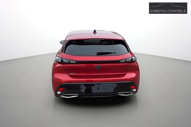 Peugeot 308 image 6