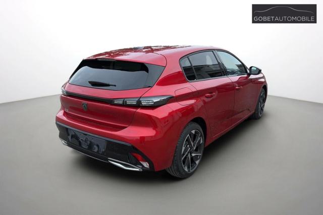 Peugeot 308 image 5