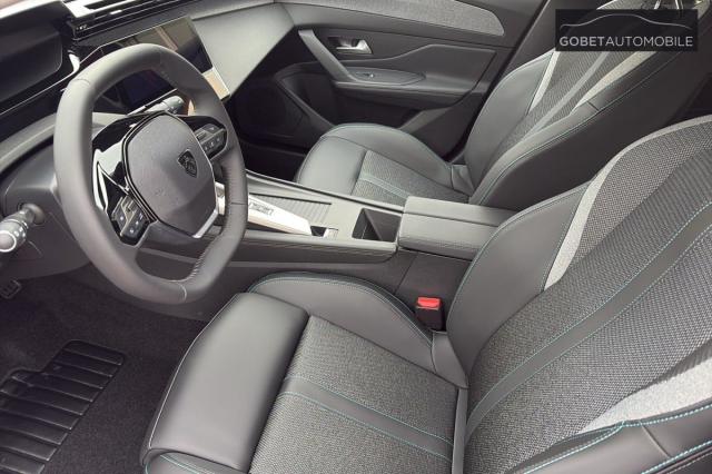 Peugeot 308 image 1