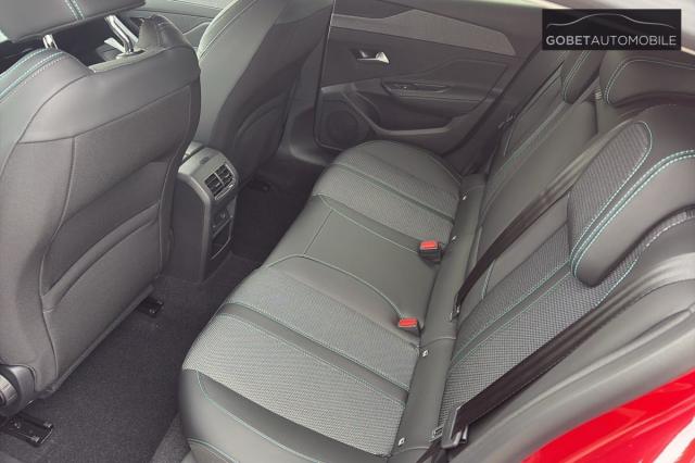 Peugeot 308 image 8