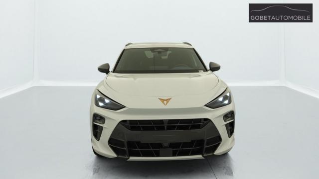Cupra Terramar image 3