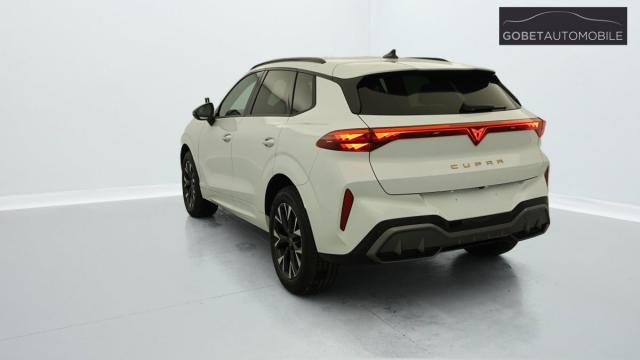 Cupra Terramar image 7