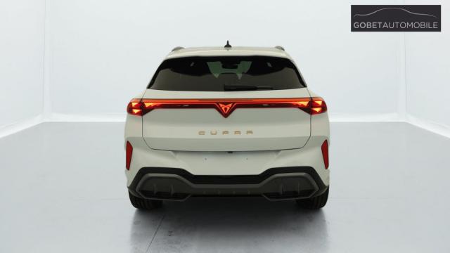 Cupra Terramar image 6