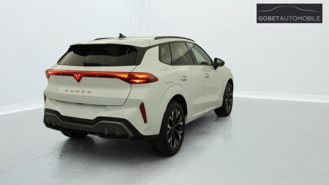 Cupra Terramar image 2