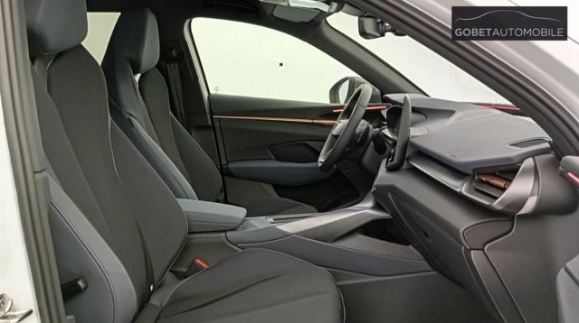 Cupra Terramar image 1