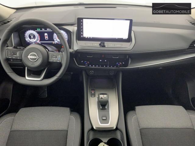 Nissan Qashqai image 6