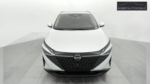 Nissan Qashqai image 1