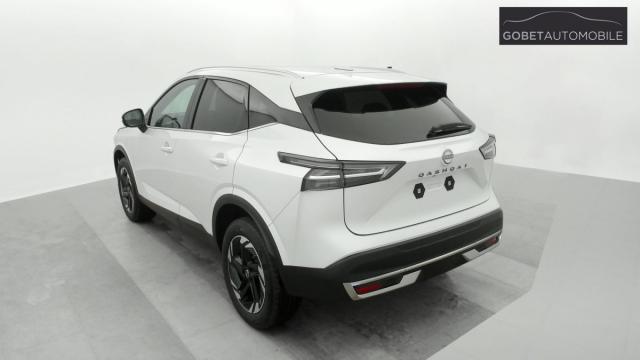 Nissan Qashqai image 5