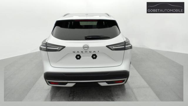 Nissan Qashqai image 3