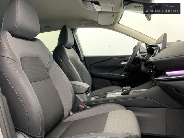 Nissan Qashqai image 7