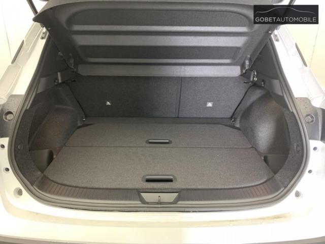 Nissan Qashqai image 8