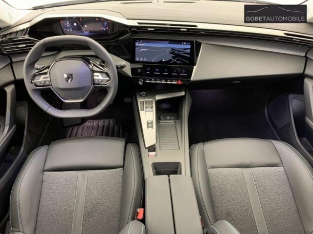 Peugeot 308 image 1