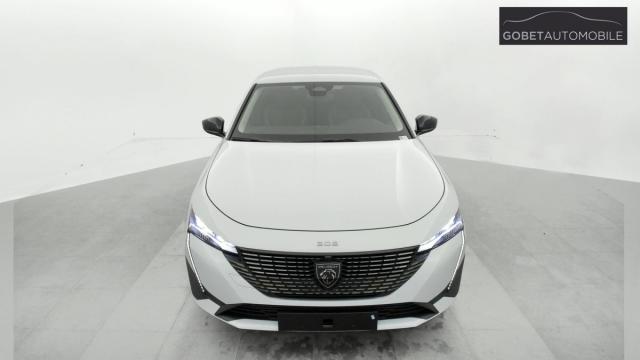 Peugeot 308 image 4