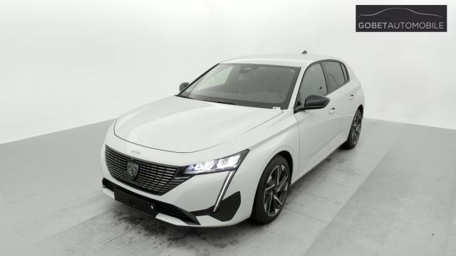 Peugeot 308 image 6