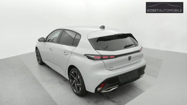 Peugeot 308 image 3