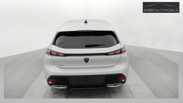 Peugeot 308 image 9