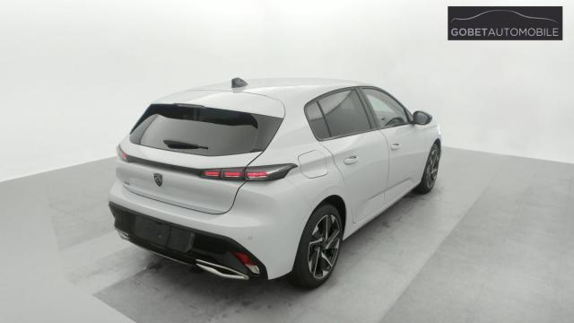 Peugeot 308 image 2