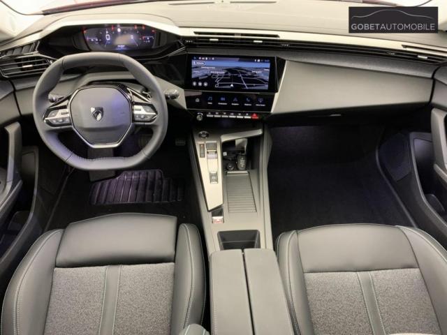 Peugeot 308 Sw image 2