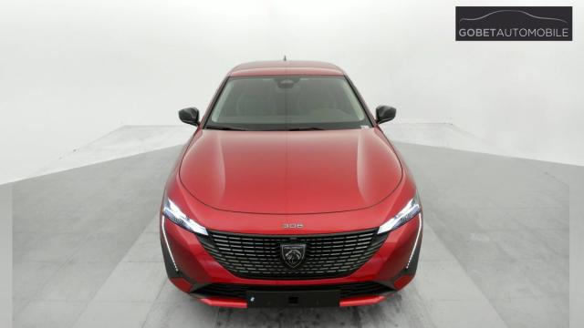 Peugeot 308 Sw image 8