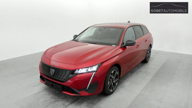 Peugeot 308 Sw image 3