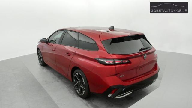 Peugeot 308 Sw image 4