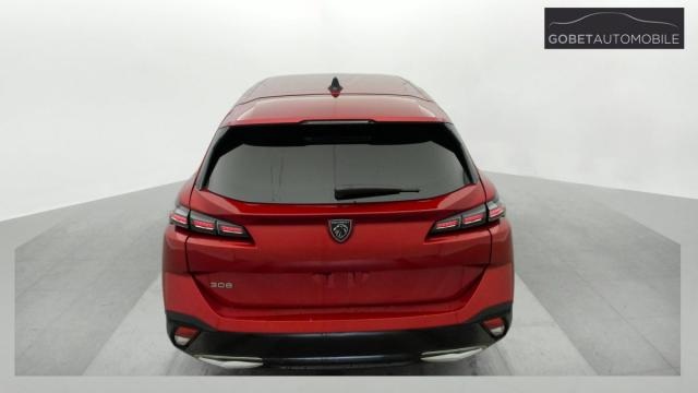 Peugeot 308 Sw image 7