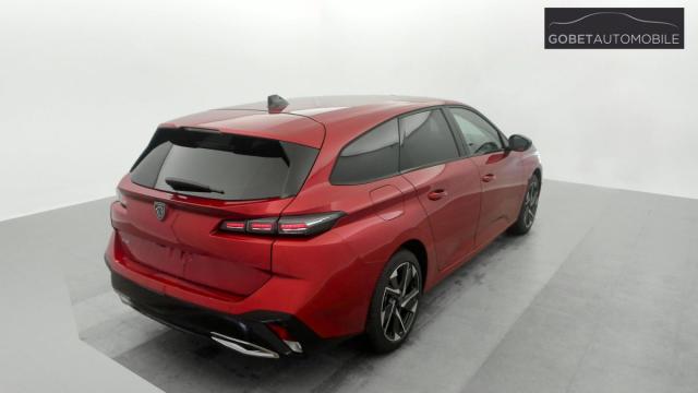 Peugeot 308 Sw image 1