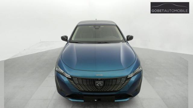 Peugeot 308 image 9
