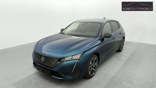 Peugeot 308 image 2