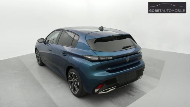 Peugeot 308 image 3