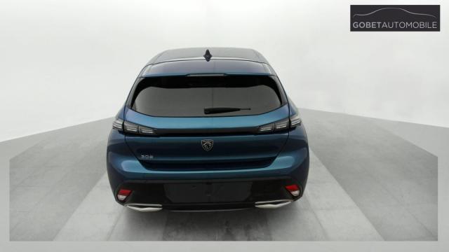 Peugeot 308 image 6