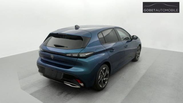Peugeot 308 image 4