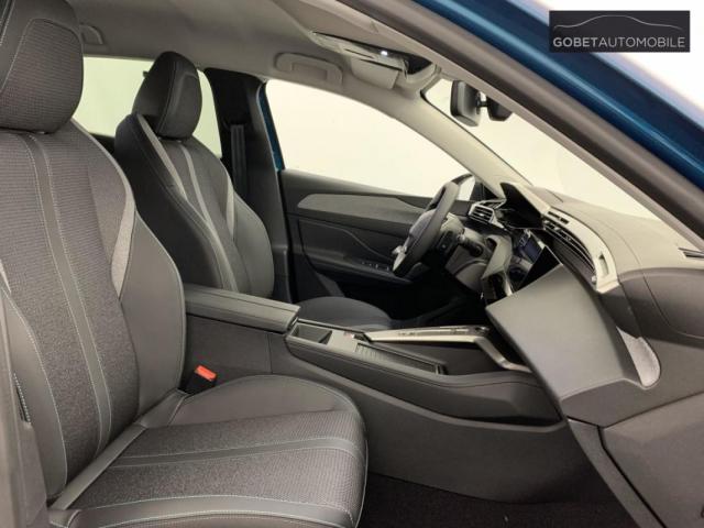 Peugeot 308 image 1