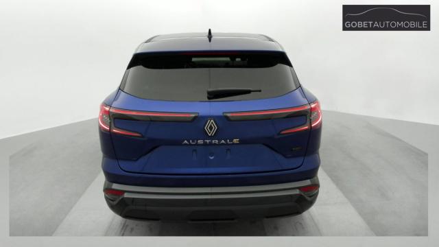 Renault Austral image 8