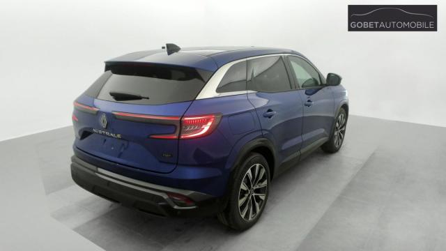 Renault Austral image 3