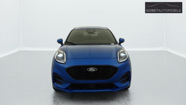 Ford Puma image 2