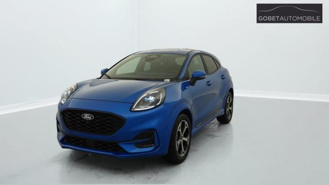 Ford Puma image 5