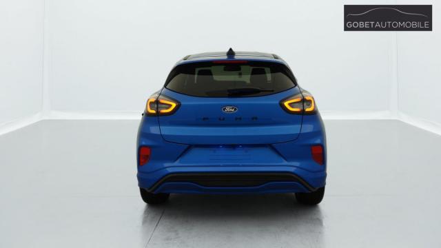Ford Puma image 6
