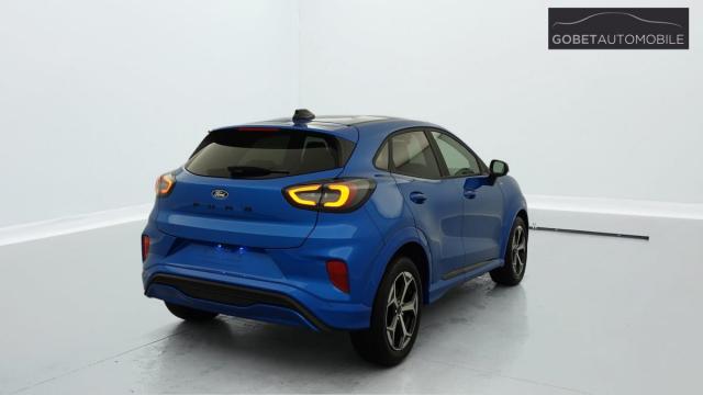Ford Puma image 9