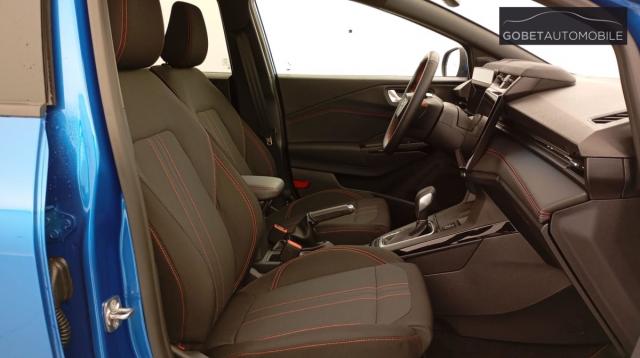 Ford Puma image 7