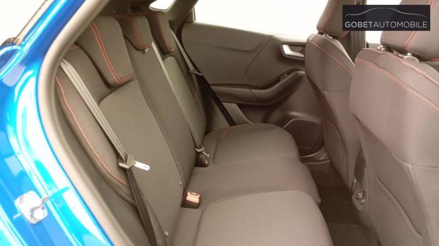 Ford Puma image 4