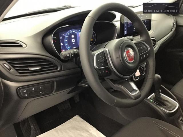 Fiat Tipo image 8