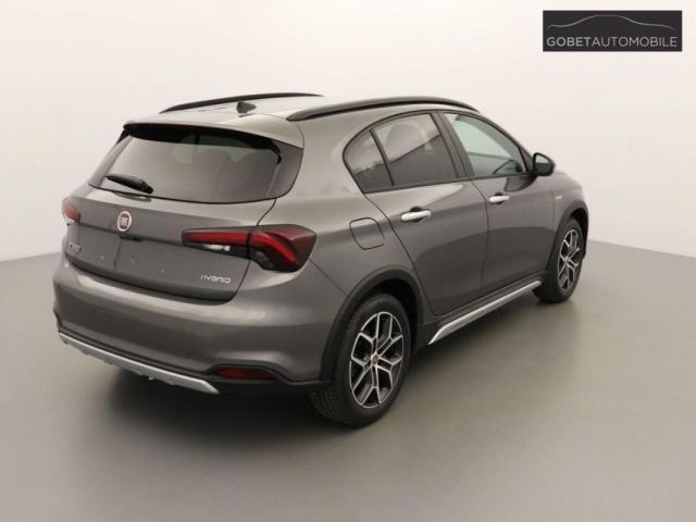 Fiat Tipo image 6